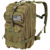 zohra 8920 batoh 35l zelen 12