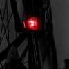 zadne svetlo na bicykel