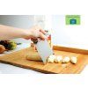 20764 2 easy cozy 67432 kovova kucharska spachtle krajec 15x11cm