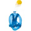 fit life 1316 celotv rov maska na norchlovanie sm modr 2