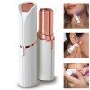 Flawless Facial Hair Remover Nabíjecí mini depilátor na obličej, odstraňovač chloupků