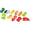 fruit vegetable 6080 sada ovocia a zeleniny s pr slu enstvom 15 dielov 5
