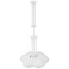 funplay 141453 led stojan na bal ny 3