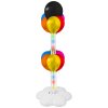 funplay 141453 led stojan na bal ny 1
