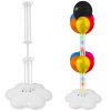 funplay 141453 led stojan na bal ny 2