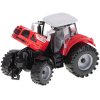 funplay 5908 traktor s vle kou dreva 20x13x12 5cm 5