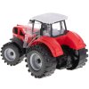 funplay 5908 traktor s vle kou dreva 20x13x12 5cm 1