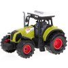 funplay 5909 led traktor s pr vesom a zvukov mi sign lmi 8
