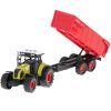 funplay 5909 led traktor s pr vesom a zvukov mi sign lmi 5