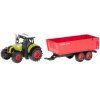 funplay 5909 led traktor s pr vesom a zvukov mi sign lmi 1