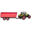 funplay 5909 led traktor s pr vesom a zvukov mi sign lmi 9