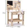 funplay 6281 dreven pracovn stol k s pr slu enstvom 1