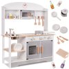 funplay 6287 detsk dreven kuchynka s pr slu enstvom 11