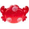 funplay 7219 hra ka do vody krab 15x23 cm erven 5