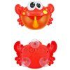 funplay 7219 hra ka do vody krab 15x23 cm erven 7