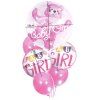funplay 9495 1 bal ny na babyshower 58cm 6 ks ru ov 3
