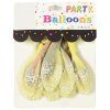 funplay bcs 679 farebn bal ny latexov 25 33cm 6ks 2