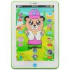 detsky naucny tablet zelena