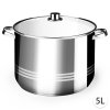 nerezovy hrniec 5l 10338
