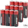 arise 9203 bat rie aa r6 um3 1.5v 12 ks
