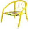 child 010 yellow stolicka s piskajucim podsedakom