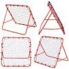 funplay ft24a futbalov odr a 100x100cm 4