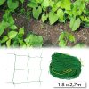 garden line 9348 sie na pop nav rastliny 1 8x2 7 m zelen