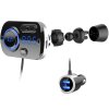 audiot bc49bq transmitter bezdr tov mp3 prehr va do auta s bluetooth 2