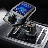audiot t11 transmitter bezdr tov mp3 prehr va do auta s bluetooth 1