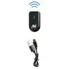 hobby life p96d bluetooth selfie ty s mini stat vom dia kov m ovl dan m 100cm ierna 5