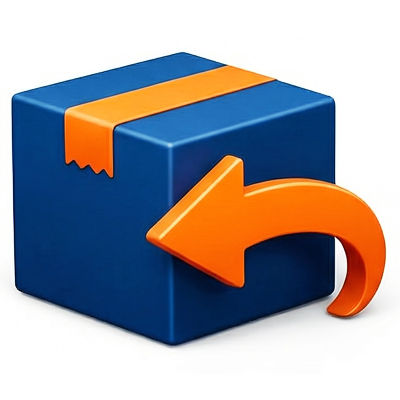 Jednoduché vrátenie