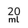 20 ml
