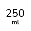 250 ml
