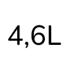 4.6 L