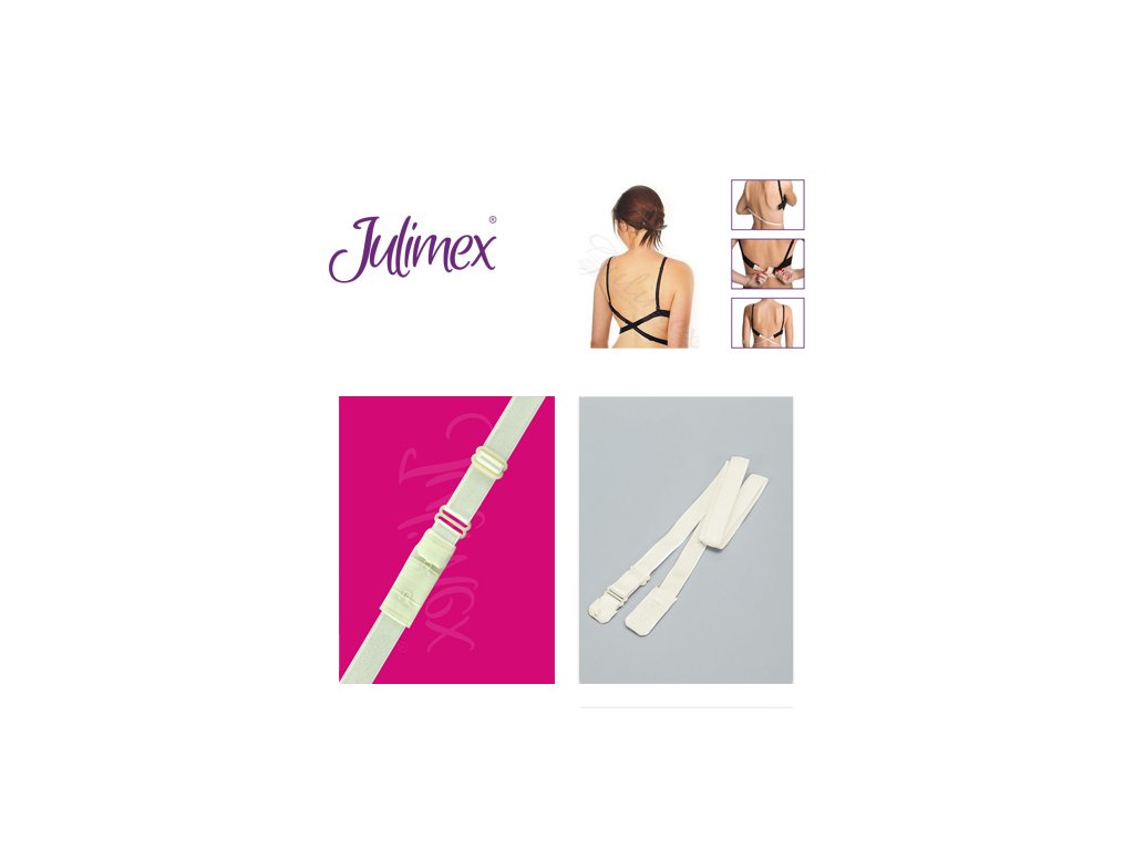 959 pasik pre znizene zapinanie julimex ba 05 uni smotanovy