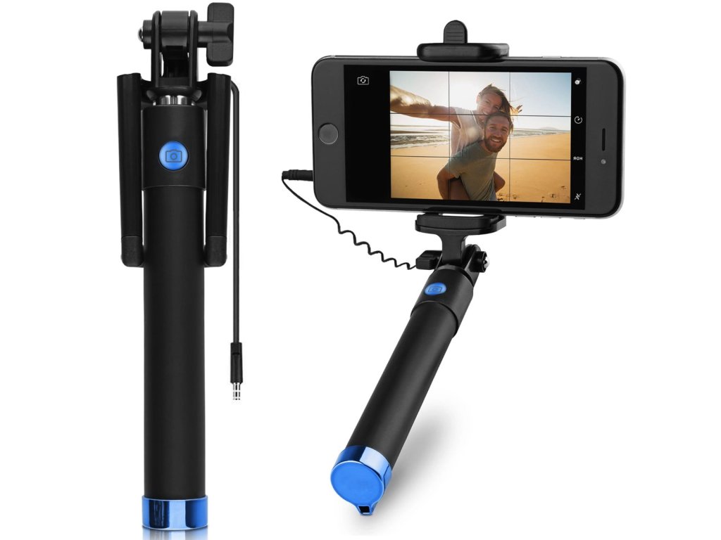 23483 hobby life 153760 selfie tyc s dialkovym ovladanim 20 64cm cierna