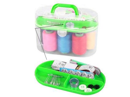 7016 jenifer sew 40756 green kazeta na sitie zelena