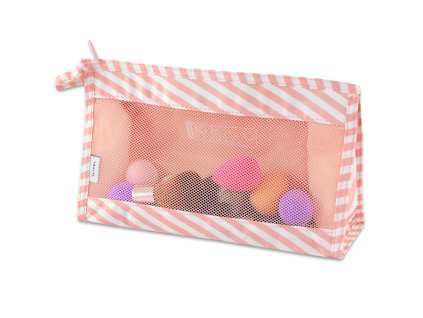 14027 jenifer travel 1710 cestovna kozmeticka taska organizer 26x16 3 cm 1 ks ruzova