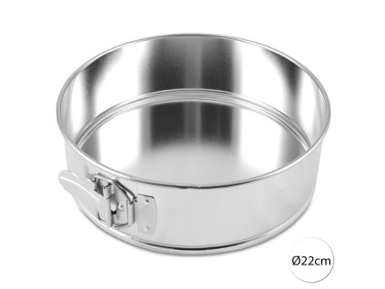 13085 kitchen home 14392 tortova forma kruh 22cm