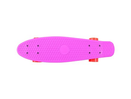 15191 1 le royal r36711 6 pennyboard 22x5 7 palcov ruzova