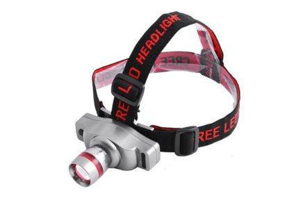 1991 bailong bl 6639 celovka nabijatelna cree led zoom biela