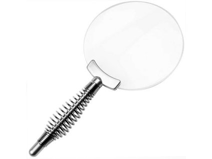 20969 magnifier mg05002 lupa na citanie 2x 13 cm