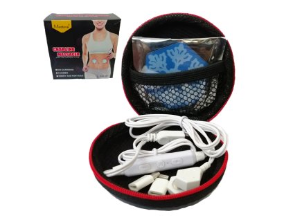 8798 monlove ma 857 prenosny usb maser v puzdre 2ks masazna naplast