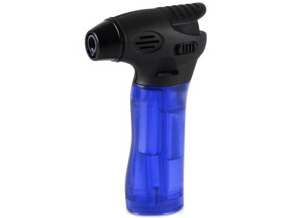 14432 neon 8540 plynovy velkokapacitny horak s uzaverom flambovacia pistol modra