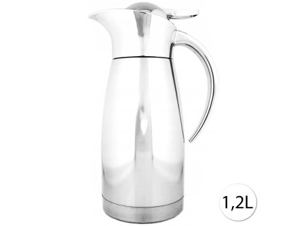 17531 odelo od1242 termoska nerezova 1 2l