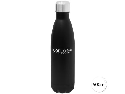 22925 odelo sawerio od2065 termoflasa 500 ml cierna