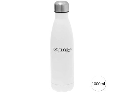 22943 odelo sawerio od2069 termoflasa 1 l biela