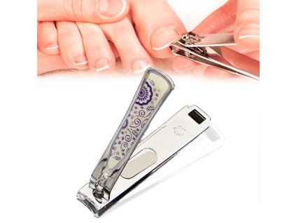 5912 oerdi nail clipper 63731 kliestiky na nechty 1 ks