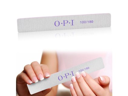 11027 opi bl 009098 pilnik na nechty obojstranny 100 180 17 8 cm