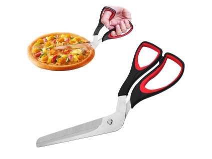 28868 perfect home 28273 noznice na pizzu 27cm